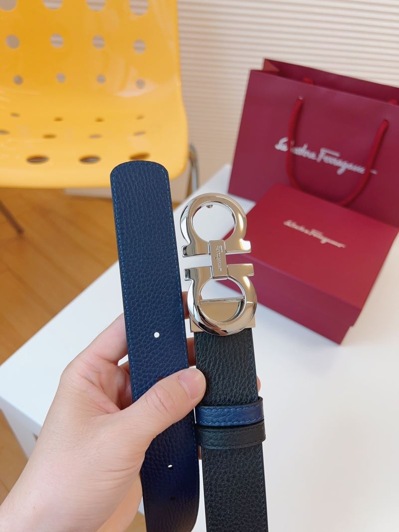 Ferragamo Belts